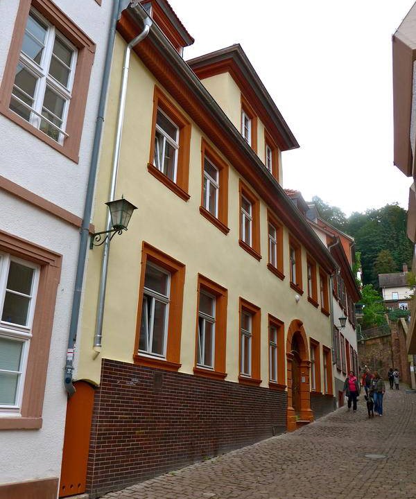 Photo of Others in Heidelberg City Centre
