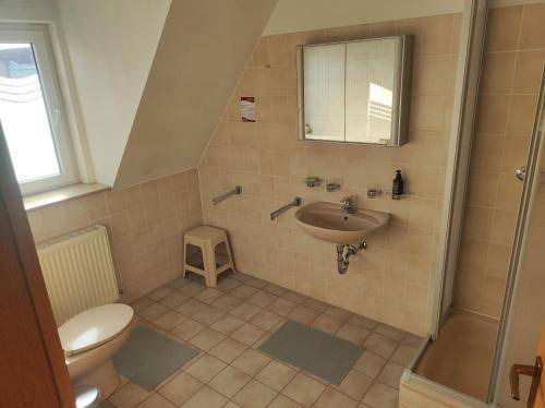 Photo of Bathroom in Heilbad Heiligenstadt