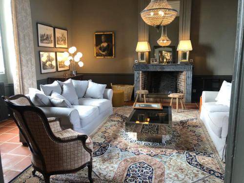Photo of Livingroom in Bommes