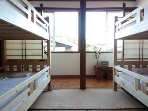 Photo of Bedroom in Kitaazumi-gun