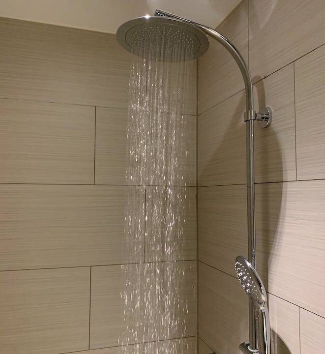 Photo of Bathroom in Oststadt
