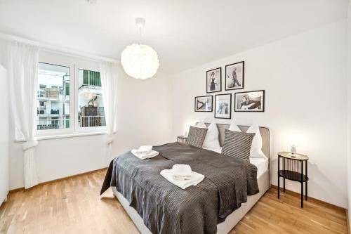 Photo of Bedroom in Favoriten