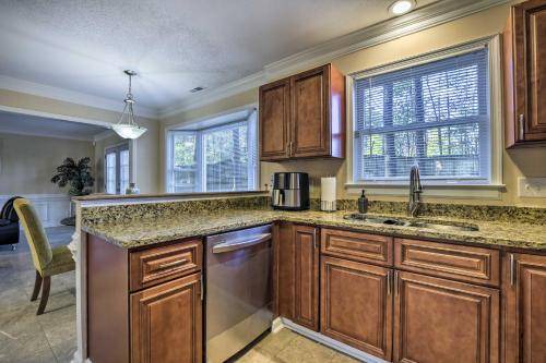 Photo of Kitchen in Northeast Raleigh