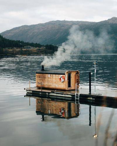 Photo of Others in Hemnes Municipality
