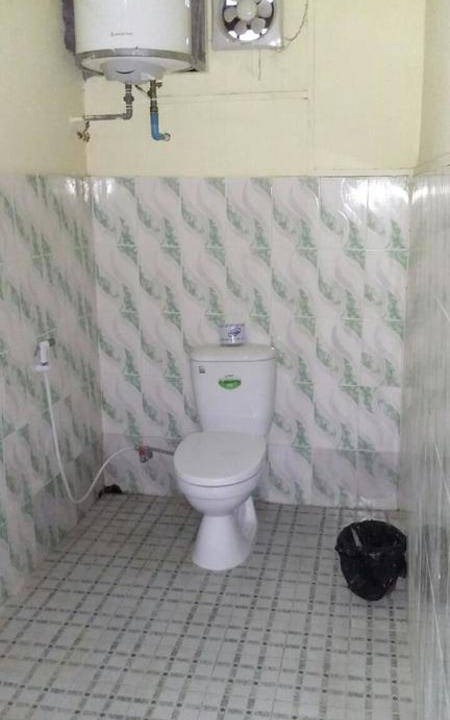 Photo of Bathroom in Nyaungshwe