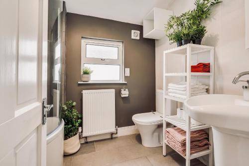 Photo of Bathroom in Belfast