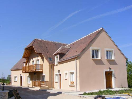 Photo of Others in Saint-Martin-du-Vieux-Belleme