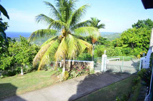 Photo of Patio Balcony in Ocho Rios
