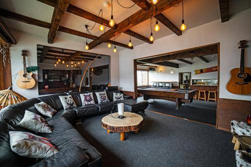 Photo of Livingroom in Kitaazumi-gun