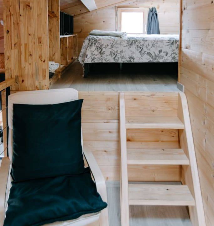 Photo of Bedroom in L'Isle-sur-la-Sorgue