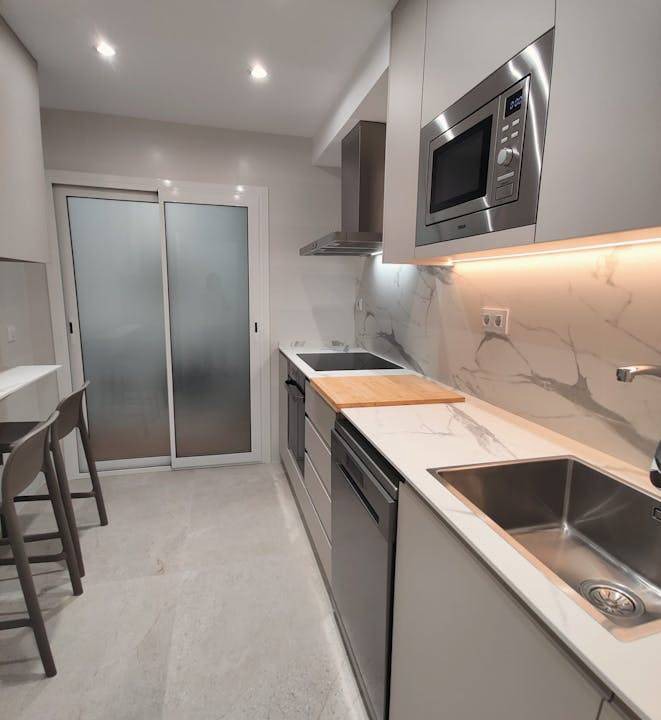 Photo of Kitchen in Cornella de Llobregat
