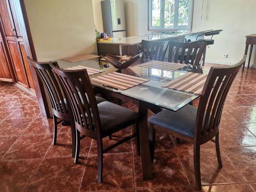 Photo of Kitchen in Pointe Aux Sables