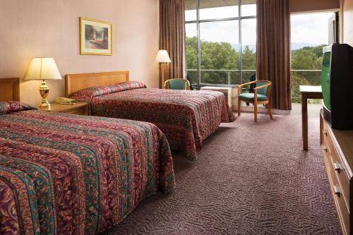 Photo of Bedroom in Luray