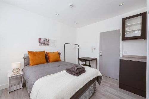 Photo of Bedroom in Fulham Broadway