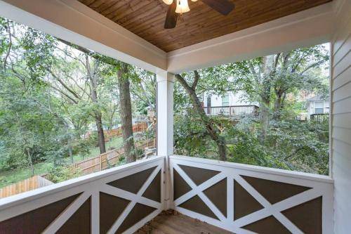 Photo of Patio Balcony in Shelby Hills
