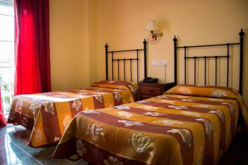 Photo of Bedroom in Adra