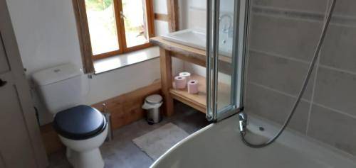 Photo of Bathroom in Arrenes