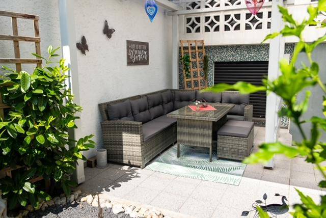 Photo of Patio Balcony in Ettringen