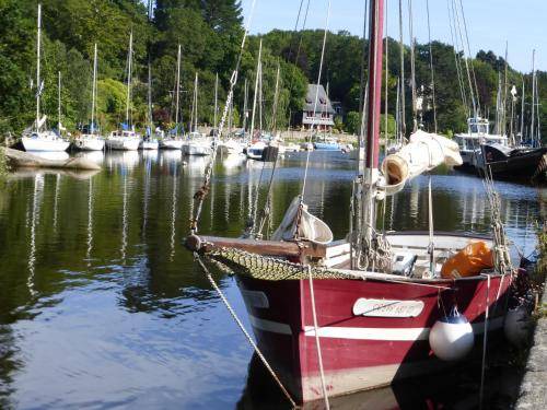 Photo of Others in Pont-Aven