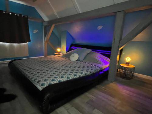 Photo of Bedroom in Oderen