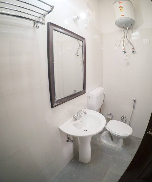 Photo of Bathroom in Nainital