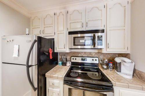 Photo of Kitchen in Downtown Nashville