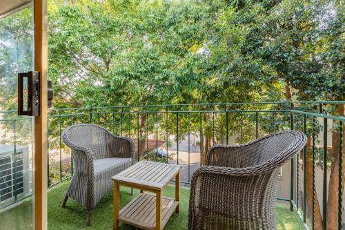 Photo of Patio Balcony in Windsor