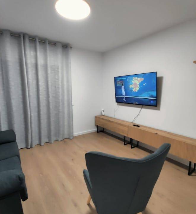 Photo of Livingroom in Cornella de Llobregat