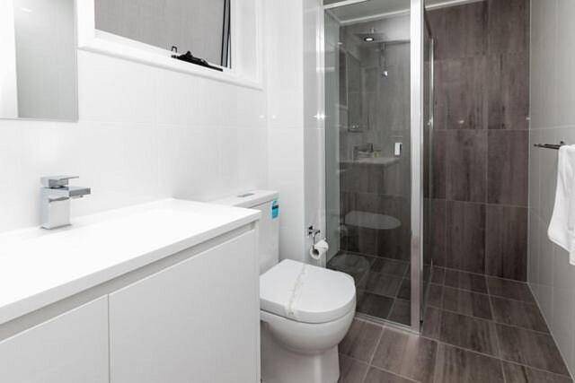 Photo of Bathroom in Yass