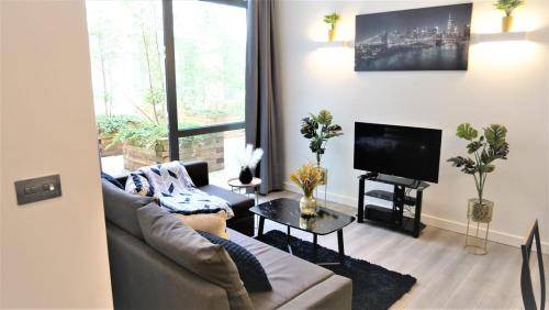 Photo of Livingroom in Great Linford