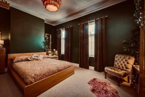 Photo of Bedroom in Belfast