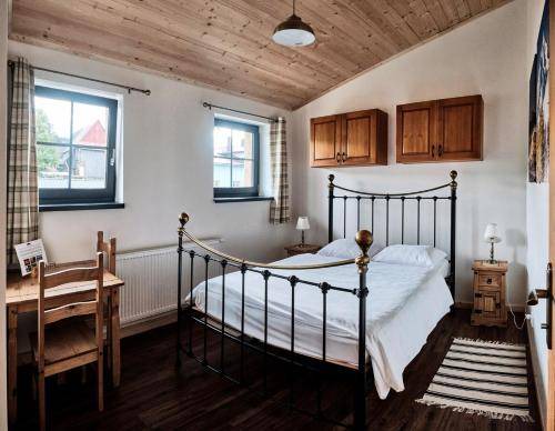 Photo of Bedroom in Zdiar