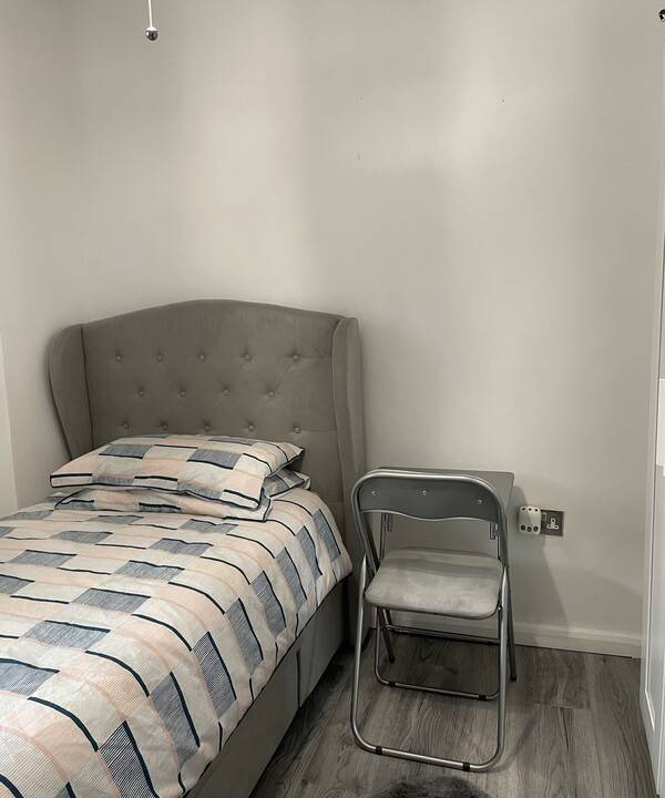 Photo of Bedroom in Deptford