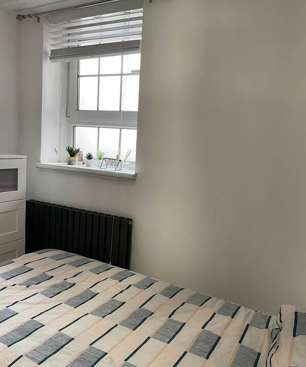 Photo of Bedroom in Deptford