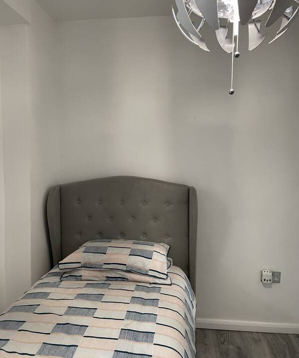 Photo of Bedroom in Deptford
