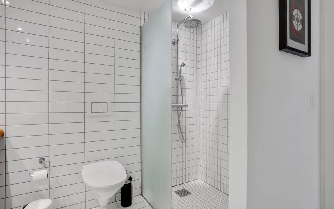 Photo of Bathroom in Ebeltoft