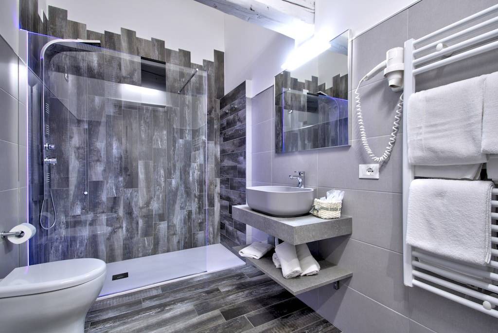 Photo of Bathroom in Mira