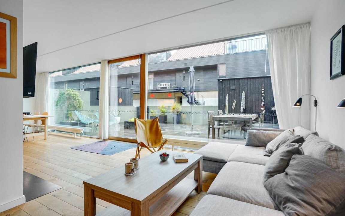Photo of Livingroom in Ebeltoft