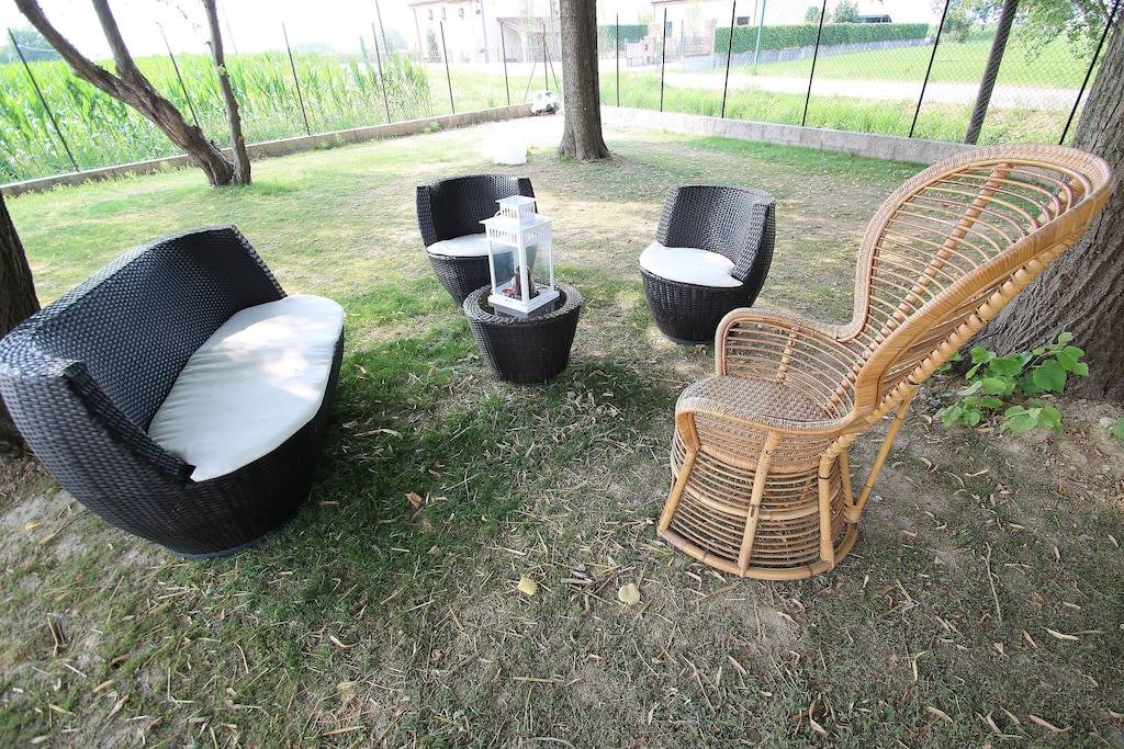 Photo of Patio Balcony in Mira