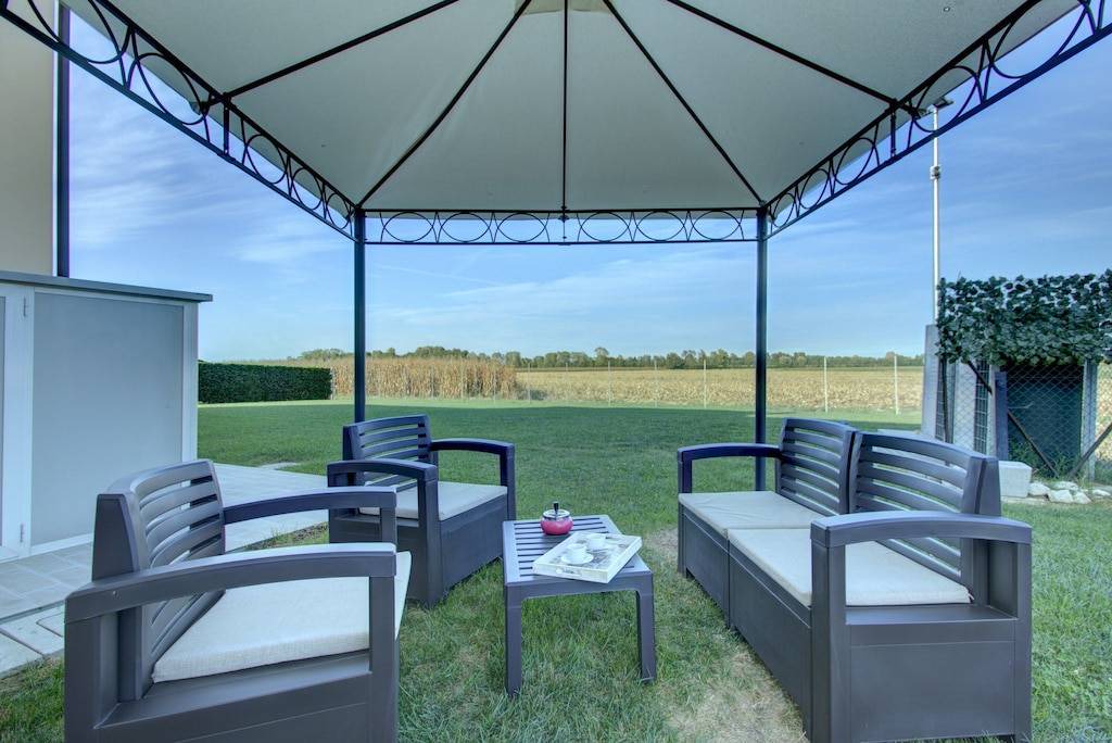 Photo of Patio Balcony in Mira