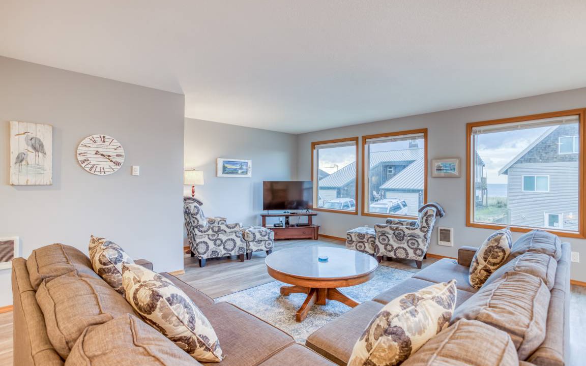 Photo of Livingroom in Pacific City