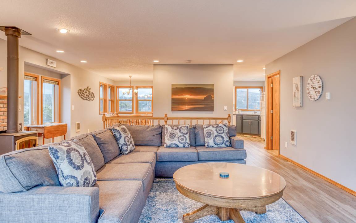 Photo of Livingroom in Pacific City