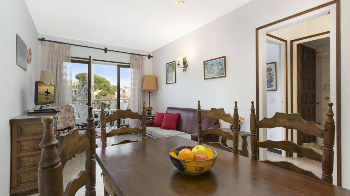 Photo of Livingroom in Calella de Palafrugell