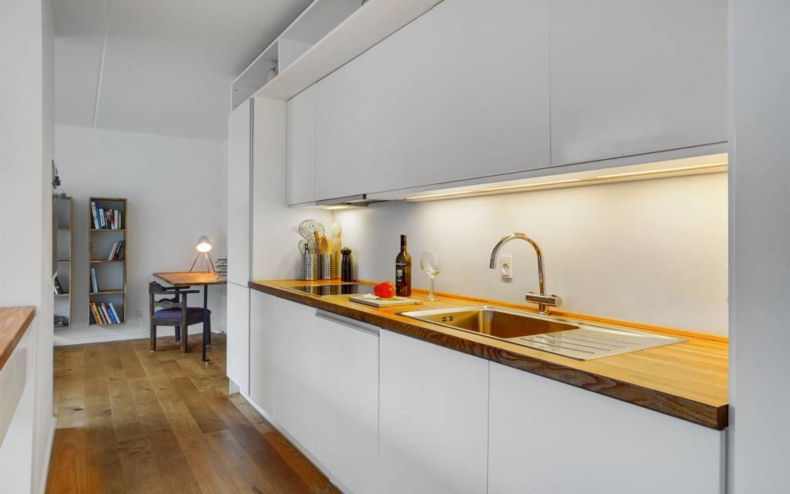 Photo of Kitchen in Ebeltoft