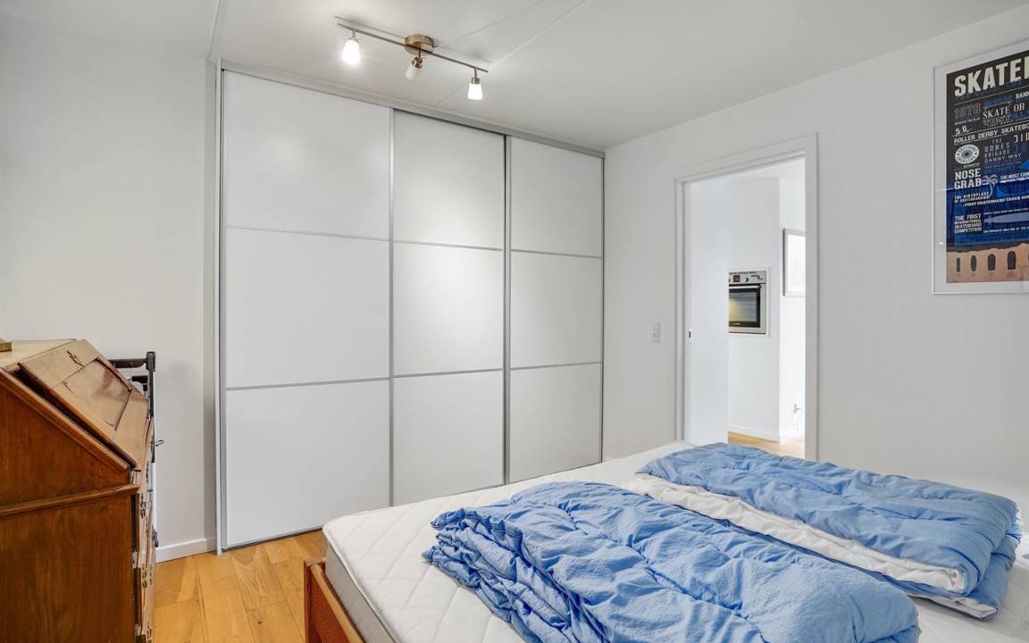 Photo of Bedroom in Ebeltoft