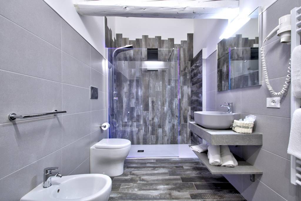 Photo of Bathroom in Mira