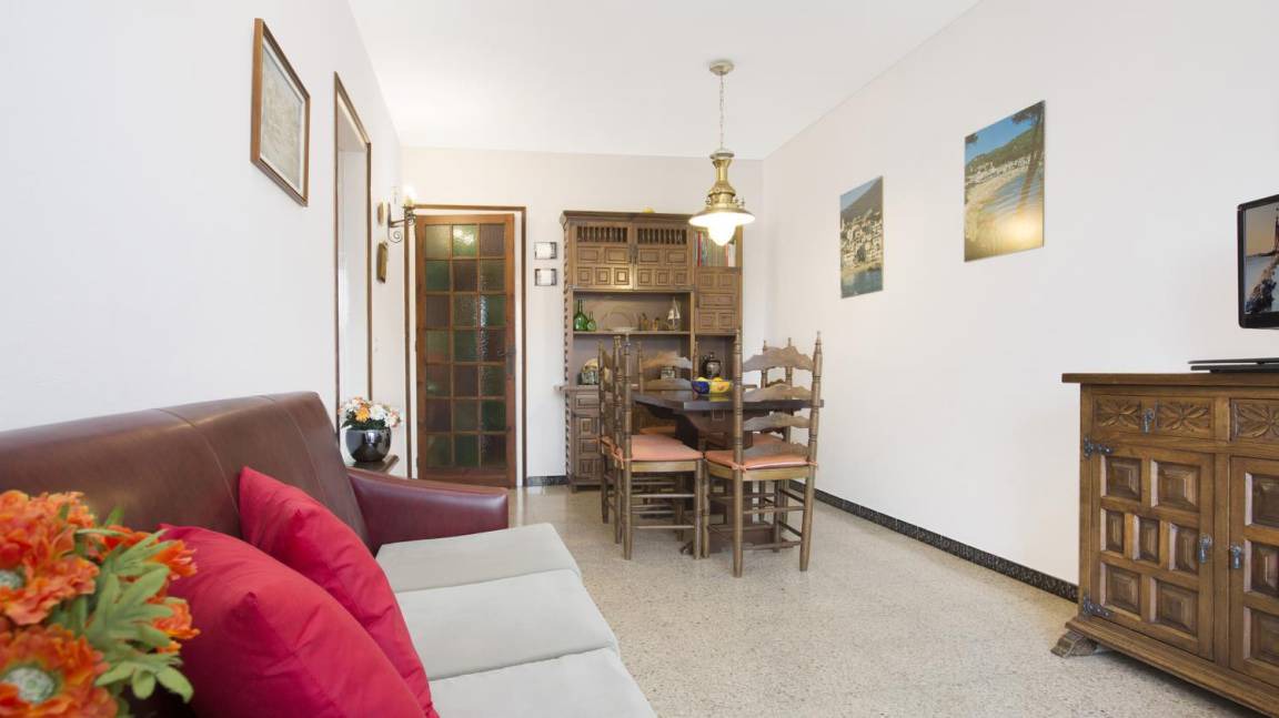 Photo of Livingroom in Calella de Palafrugell