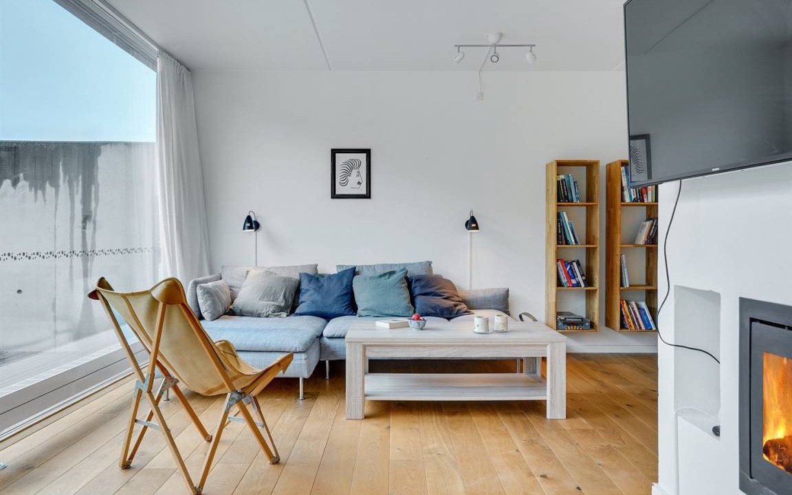Photo of Livingroom in Ebeltoft