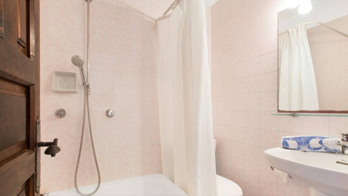 Photo of Bathroom in Calella de Palafrugell