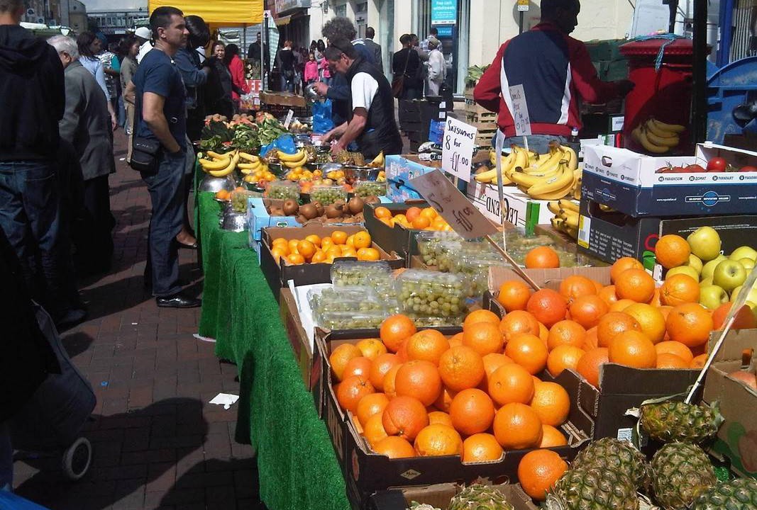 Photo of Others in Deptford